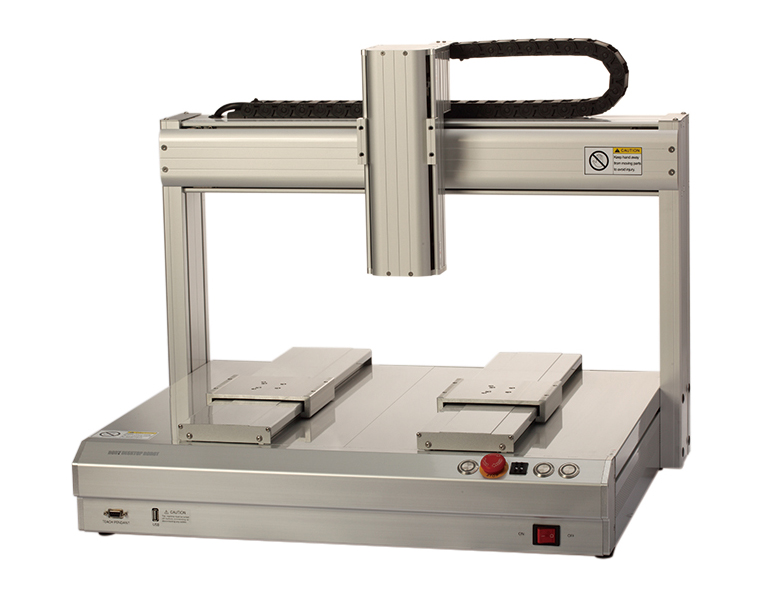 TD-500DY/530桌麵型雙Y軸草莓色版APP免费下载安装機